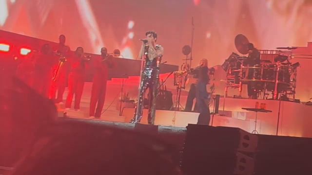 Harry Styles – Late Night Talking Coachella