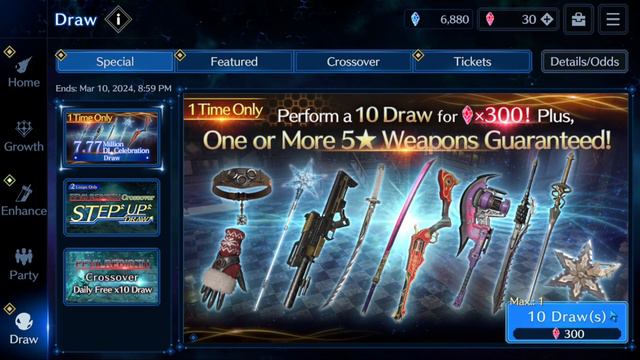 FF7 Ever Crisis More New and Updates смотреть онлайн