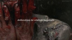 seether - nobody praying for me türkçe çeviri