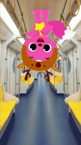 Where is @Pinkfong ? #findpinkfong смотреть онлайн