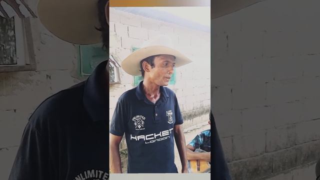 popurri de Jesús Moreno en la voz de José Gregorio tovar arpa Ricardo Montilla. смотреть онлайн