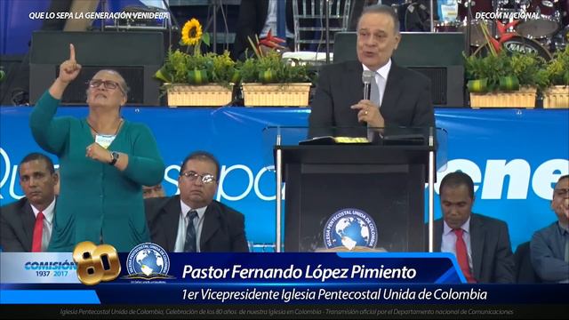 ESTILO DE VIDA | Pastor Fernando López смотреть онлайн