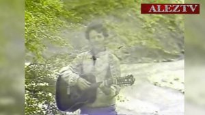 Имам Алимсултанов -  О чем задумался Шарой