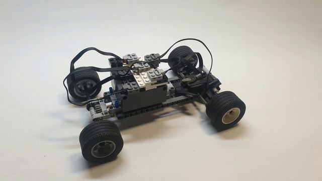 BuWizz 4.0 смотреть онлайн