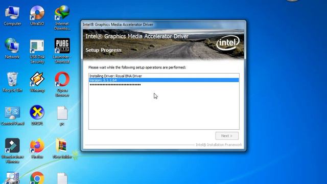 الحل النهائي لمشكلة ال VRam للعبة pes2013 смотреть онлайн