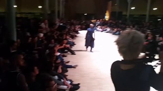 Charly LeMandu @ The Face Of Cleopatra Ball смотреть онлайн
