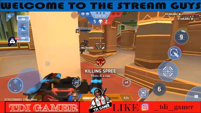 Minecraft Stream It Is || Showing U My 0 Minecraft Skills смотреть онлайн