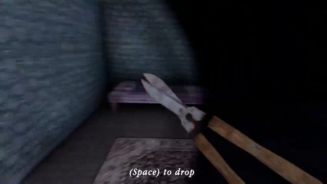 Прохождение Granny 4 смотреть онлайн