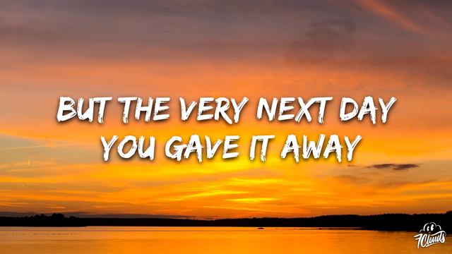 Wham! - Last Christmas (Letra / Lyrics)