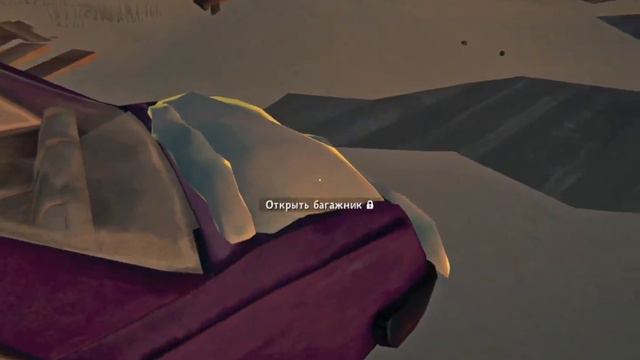 The Long Dark/Wintermute/Do Not Go Gentel/Первый Эпизод/2 Серия смотреть онлайн