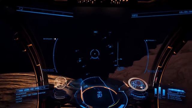 Elite Dangerous | To Distant Stars смотреть онлайн