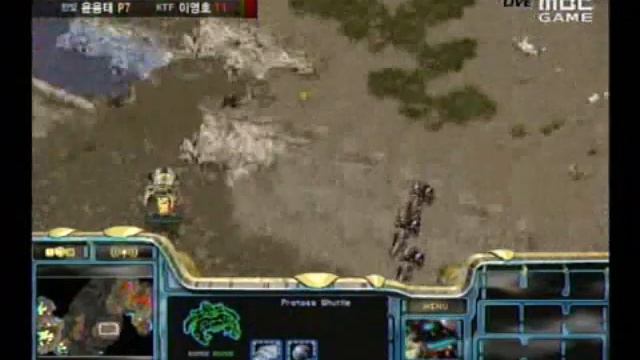 MSL Grp G Ro32 Game 1 Free vs Flash Loki II Jan 16 смотреть онлайн