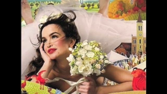 Goran Bregovic & Zeverina (Full Album)