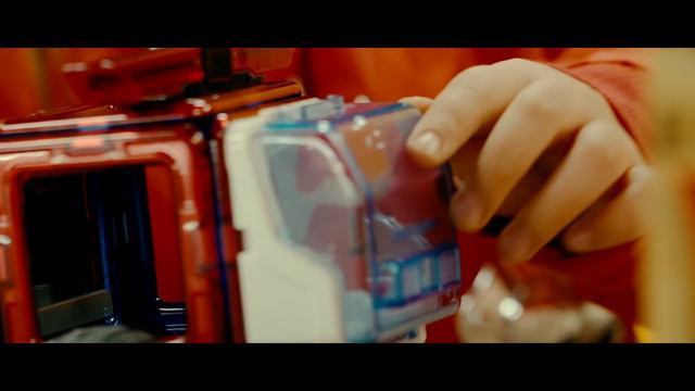 Magformers Police and Rescue Set смотреть онлайн