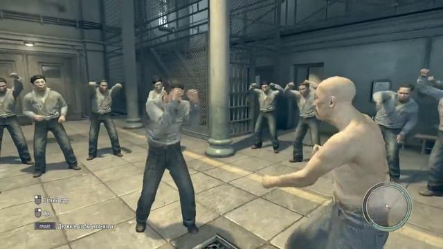 Mafia II #6 - Тюрьма смотреть онлайн