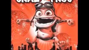 SUPER CRAZY SOUNDS - Crazy Frog