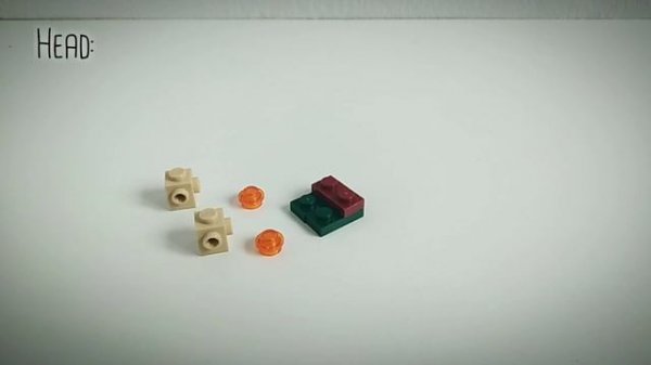 The Green (Grim) Reaper! Made From 31058, With Video Instructions! 👻Halloween Special 🎃