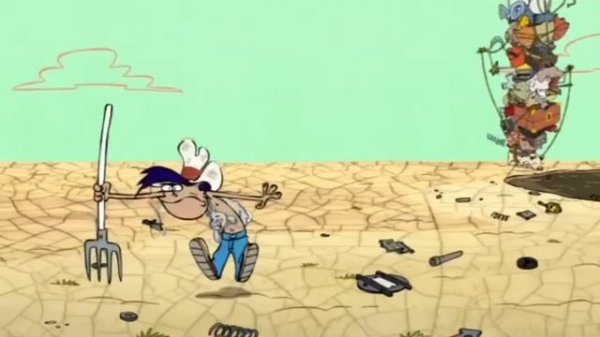 ed edd n eddy best of rolf