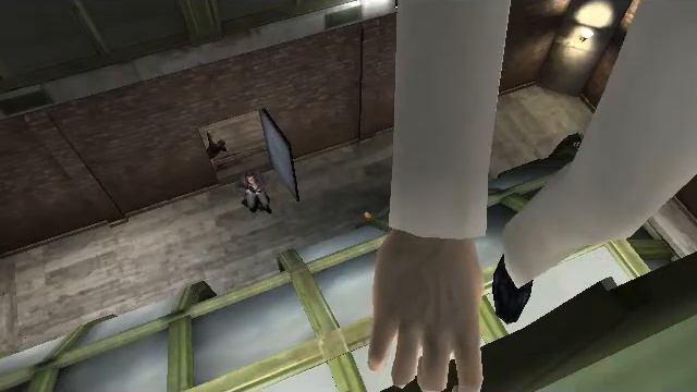 Max Payne 2 -FİNAL-bölüm 17 смотреть онлайн
