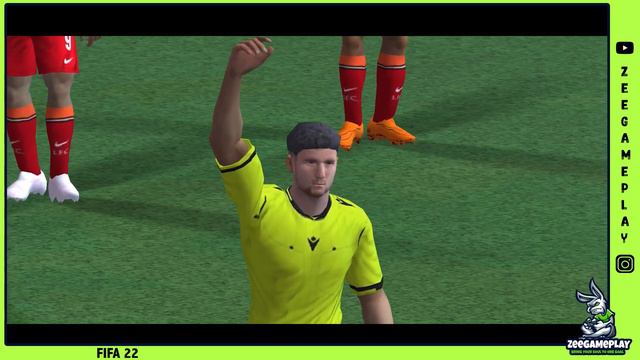DOWNLOAD FIFA 22 DOWNLOAD GAME APK ANDROID смотреть онлайн