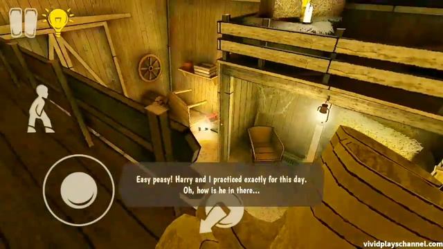 Horror Tale 2 Full Gameplay