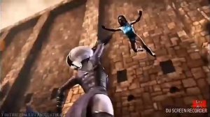 Самые Жестокие Рентгены Синдел Мортал Комбат Х