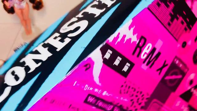 LOL SURPRISE OMG REMIX LONESTAR 🌟 {REMIX SERIES PART 2️⃣}
