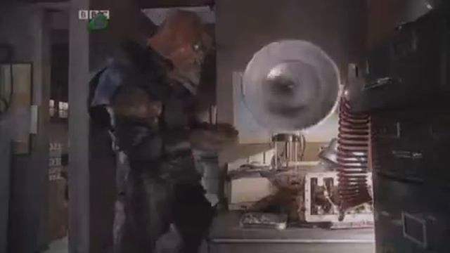 Galidor.S02E10.The Gates Of Galidor Part 2 (Full Episode)