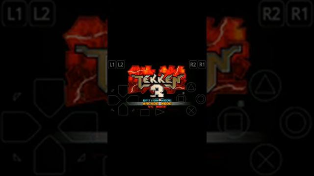 Tekken 3 Ka Cheat Code