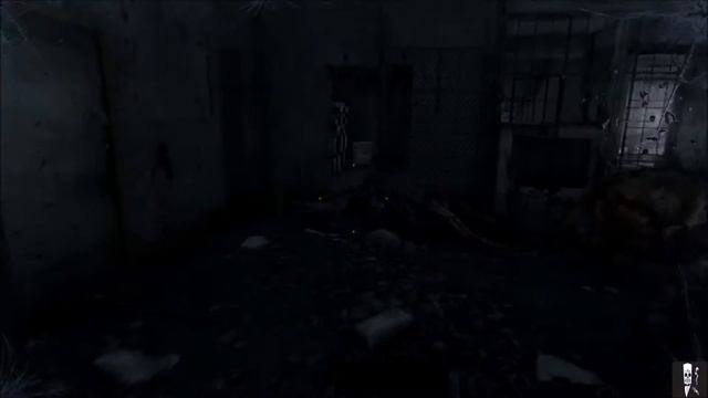 Let's Play Metro 2033 Redux - Part 2 - HOSTILE MARKET! смотреть онлайн