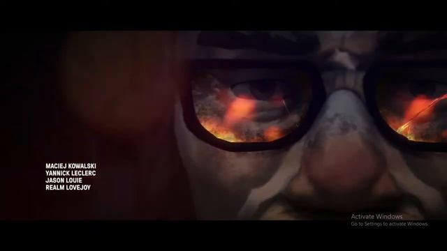 The Long Dark - Intro Song смотреть онлайн