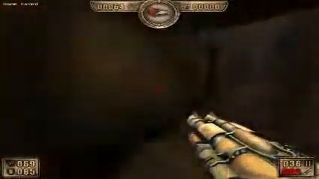 C1L3 Catacombs - World record speedrun painkiller [RJ19] смотреть онлайн