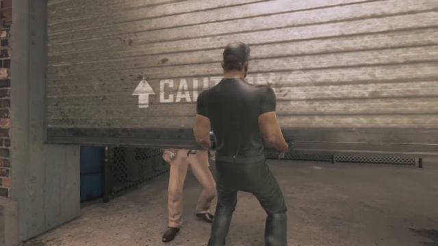 Mafia III: Definitive Edition_прохождение 47 дополнение донован мисия 2 смотреть онлайн