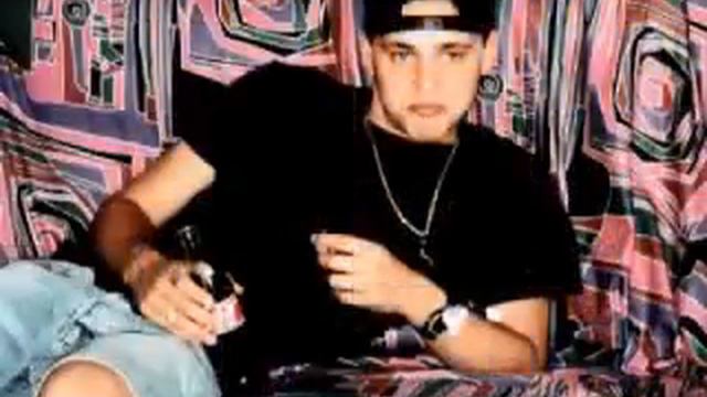 Corey Haim Song - Do you like it like that - Never been released смотреть онлайн