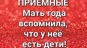 Дневник приёмной мамы/Обзор.