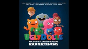 UglyDolls - The Big Finale ( 1 Hour )