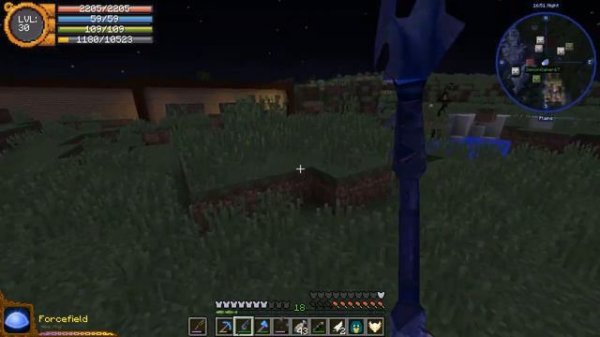 LEVELING BUT NOT SOLO?! || Solo Leveling Modpack Episode 16 (Minecraft RPG Modpack)