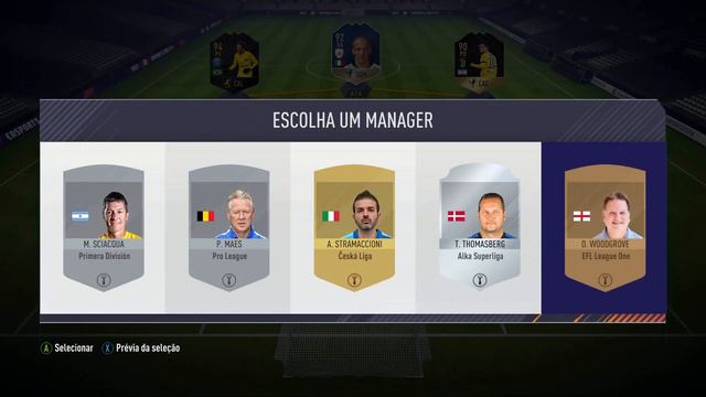 FIFA 18 FUT DRAFT DEL DEL PIERO E COUTINHO DO BARCELONA ! смотреть онлайн