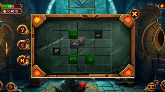 Escape Room Echoes of destiny level 8 Gameplay Walkthrough Solution смотреть онлайн