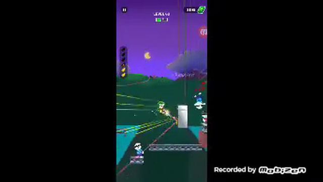 пушка детям не игрушка 🔫 johnny trigger|3| смотреть онлайн