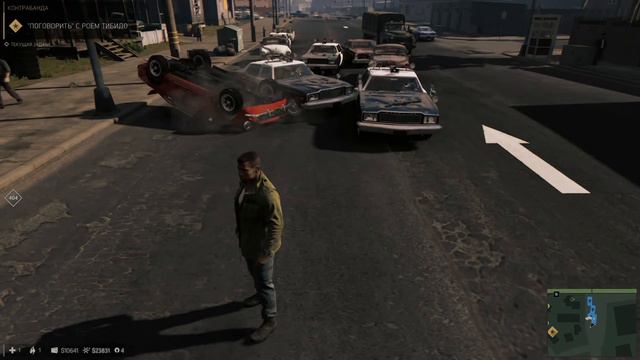 БАГИ, ПРИКОЛЫ, ФЕЙЛЫ ► Mafia 3 + DLC ► РОЗЫГРЫШ смотреть онлайн