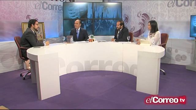 Juan Manuel Labrador, pregonero de Las Glorias 2018 visitó ‘La Pasión’ смотреть онлайн