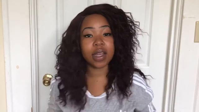 Zury Sis Sassy Half Moon Part Wig – Moda | Porcelain Doll смотреть онлайн