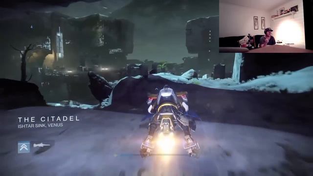 Destiny - How To Level Up Your Sub Classes FAST And EASY!! PART 1! смотреть онлайн