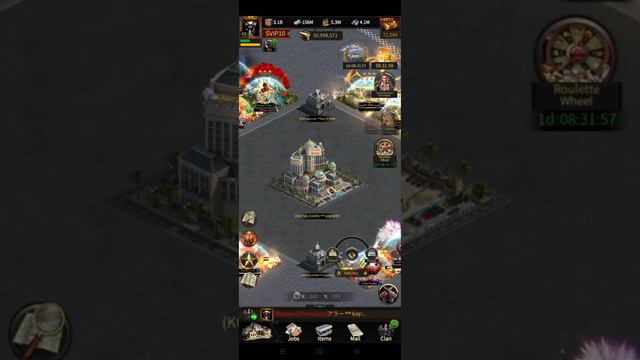 Mafia City Game - ALHARBI ⁶⁹⁹ ƙσϝ Cheif Legislator Las Vegas смотреть онлайн