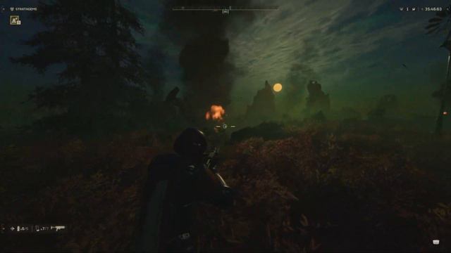 Five CRUCIAL Functions The Game Doesn't Explain | Helldivers II смотреть онлайн