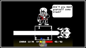 Undertale Last Breath Phase 4 "UNTIL MY LAST BREATH" || Undertale Fangame || GoldenFlowers Take