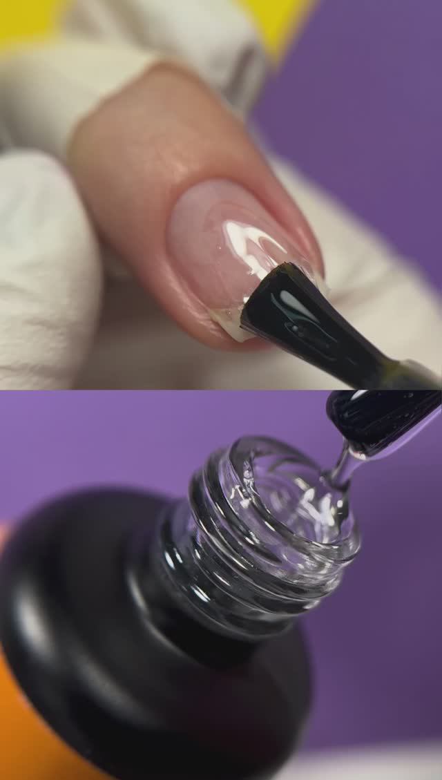 🔥Идеальная база для маникюра🔥 смотреть онлайн