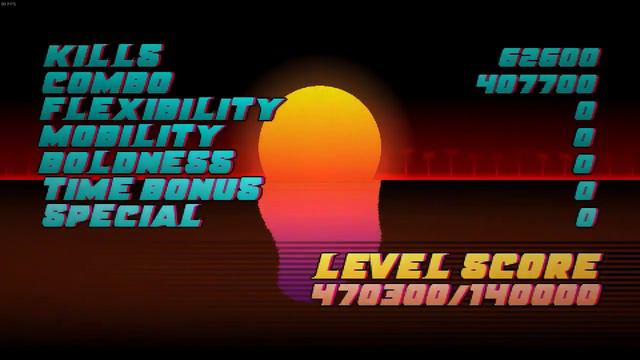 (Kinda loud) Hotline miami 2 - dead ahead (full combo) смотреть онлайн