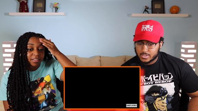 THE LAST OF US PART 2 Gameplay REACTION!!! смотреть онлайн